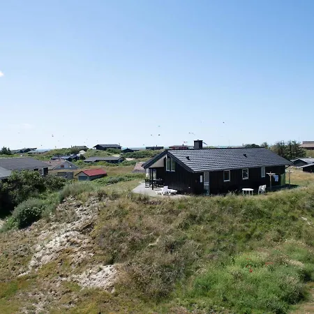 Holiday home Holiday Xlii