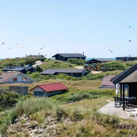 Holiday home Holiday Xlii *