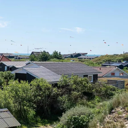 Holiday home Holiday Xlii *