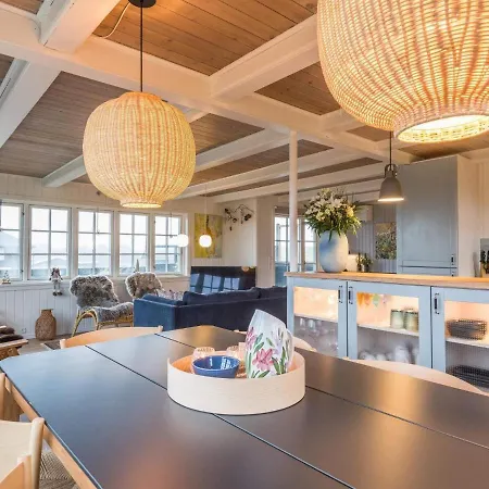 Holiday Xlii Holiday home *