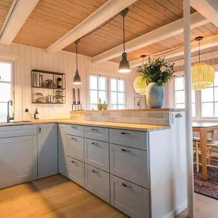 Holiday home Holiday Xlii *