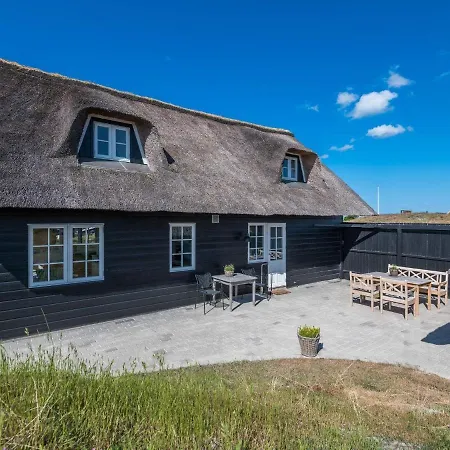 Holiday Xlii Holiday home *