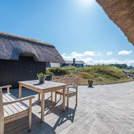 Holiday home Holiday Xlii Fano