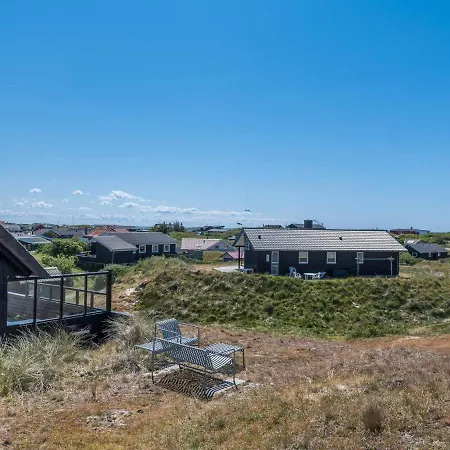Holiday Xlii Holiday home *