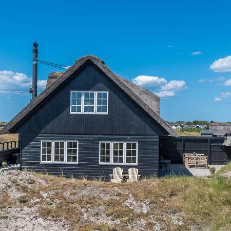 Holiday Xlii Holiday home *