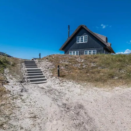 Holiday home Holiday Xlii